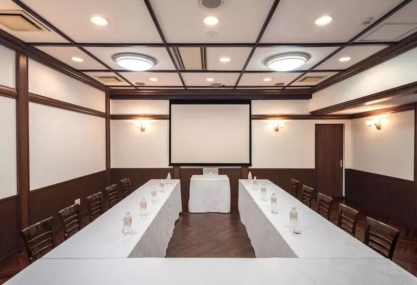 Fotos del hotel Premier Cabinsapporo:  2