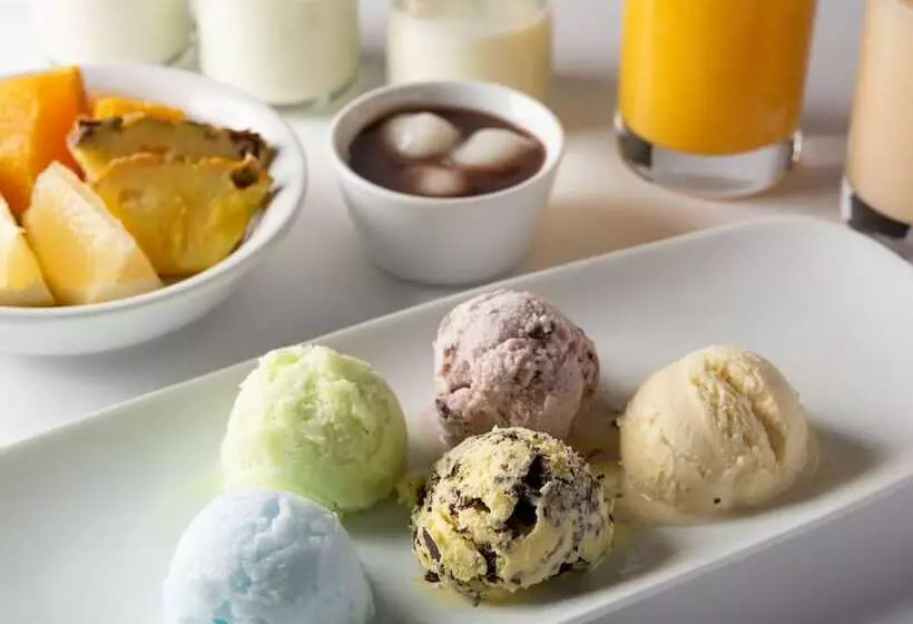 Fotos del hotel Premier Cabinsapporo:  5