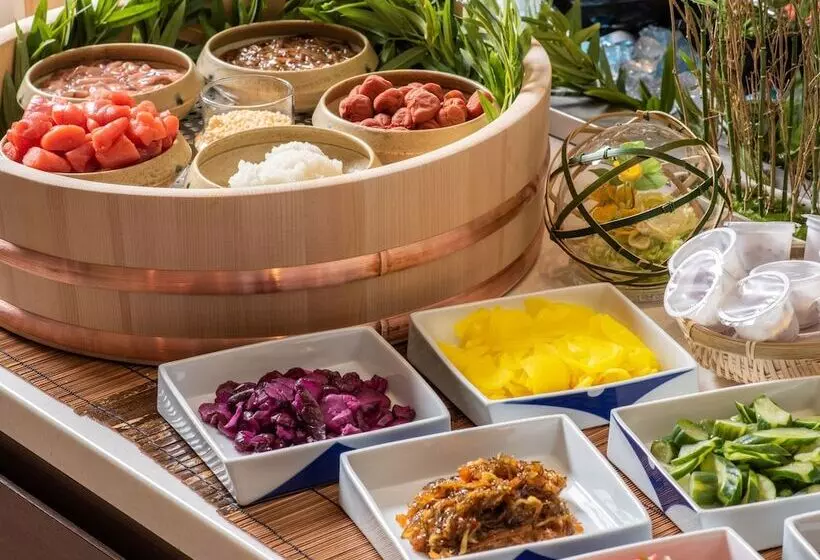 Fotos del hotel Premier Cabinsapporo:  12