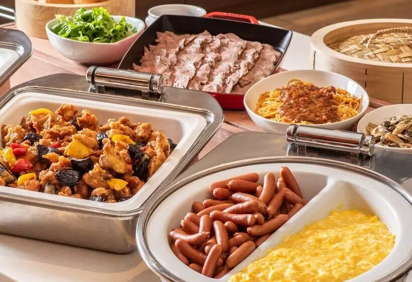 Fotos del hotel Premier Cabinsapporo:  7