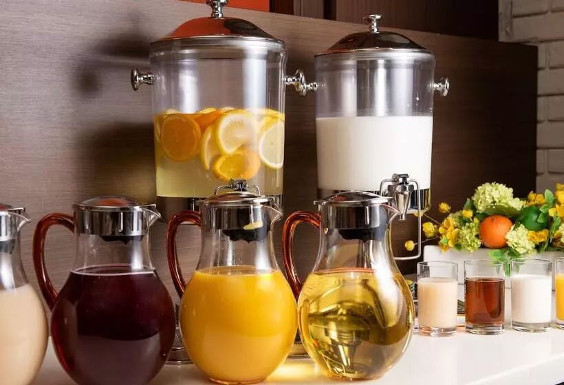 Fotos del hotel Premier Cabinsapporo:  15