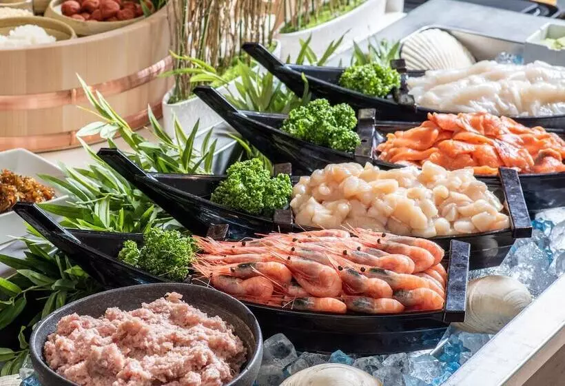 Fotos del hotel Premier Cabinsapporo:  9