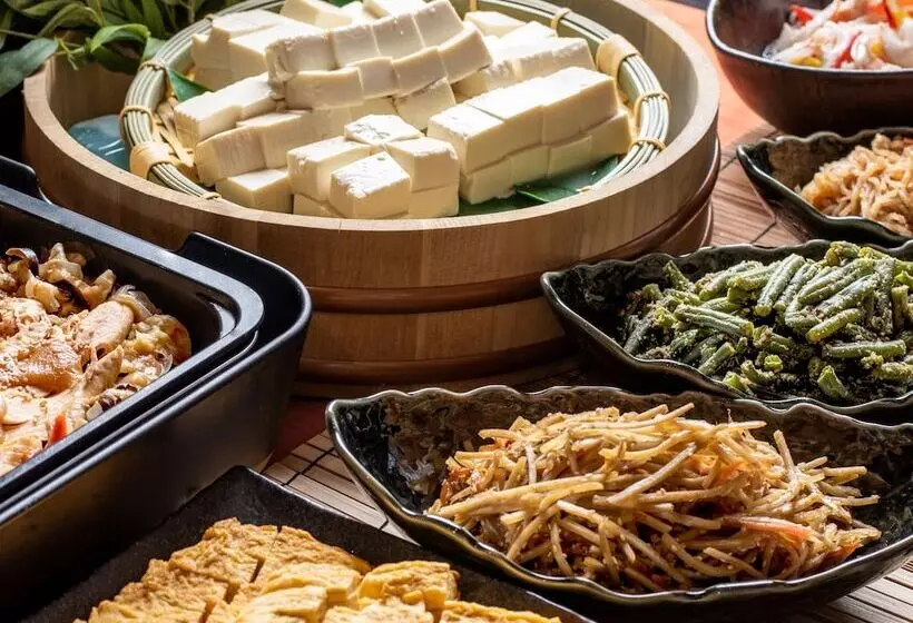 Fotos del hotel Premier Cabinsapporo:  10