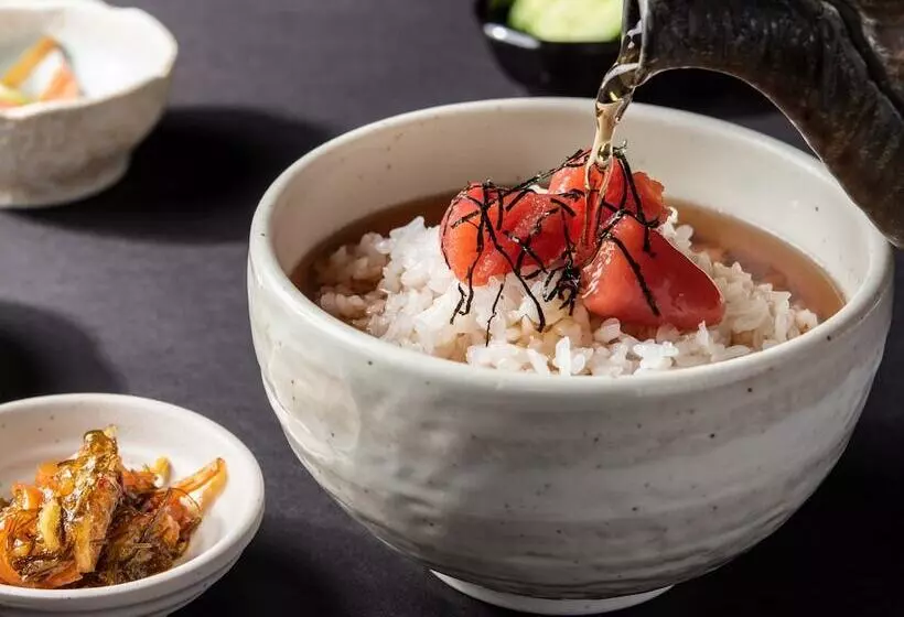 Fotos del hotel Premier Cabinsapporo:  11