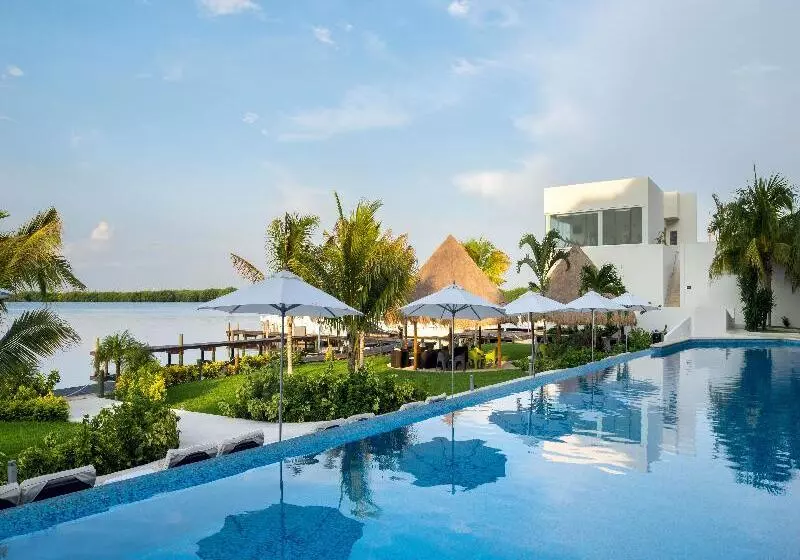 Fotos del hotel Real Inn Cancún:  10