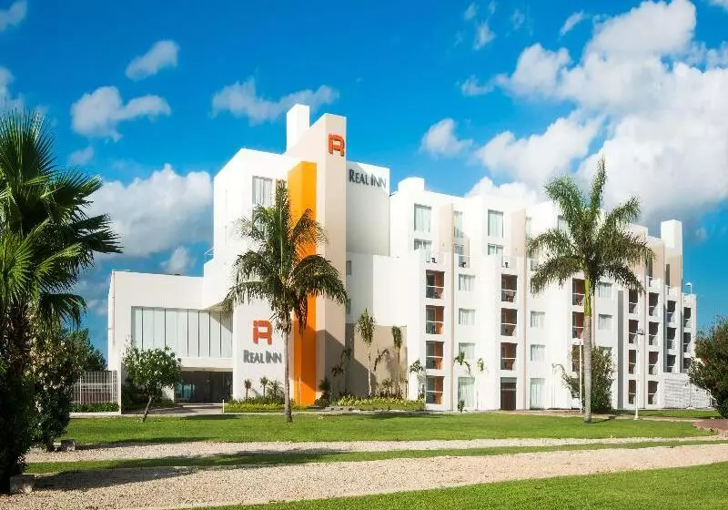 Real Inn Cancún