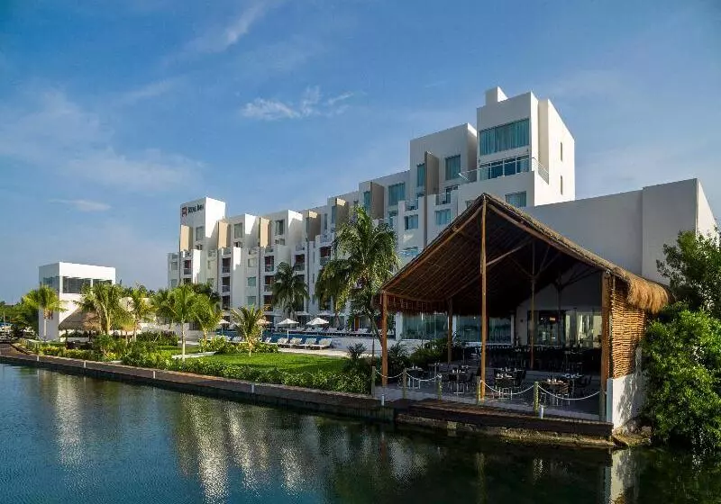 Fotos del hotel Real Inn Cancún:  25