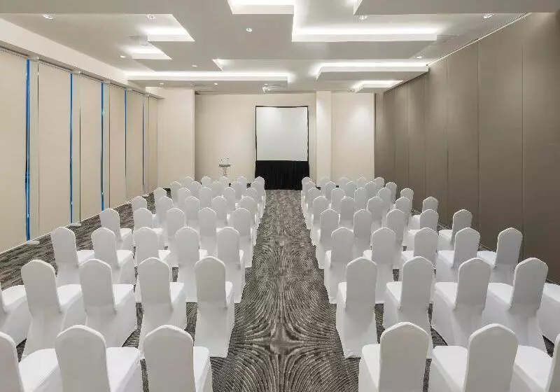 Fotos del hotel Real Inn Cancún:  11