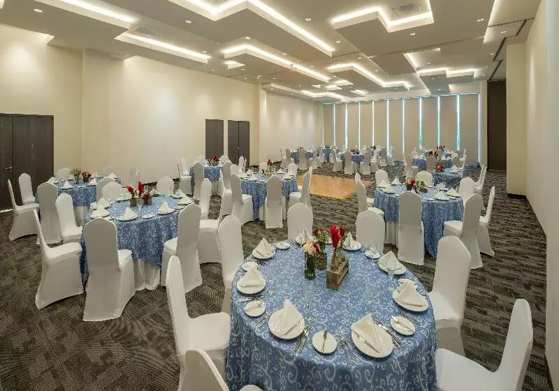 Fotos del hotel Real Inn Cancún:  23