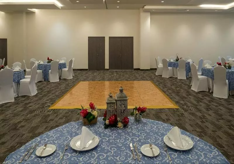 Fotos del hotel Real Inn Cancún:  21