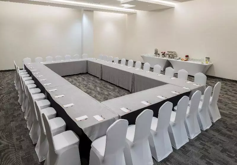 Fotos del hotel Real Inn Cancún:  5