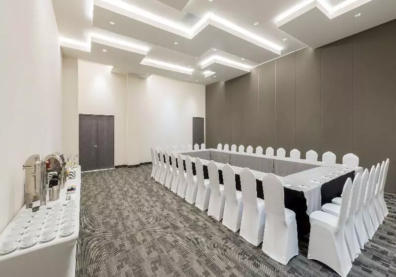 Fotos del hotel Real Inn Cancún:  16