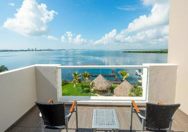 Fotos del hotel Real Inn Cancún:  7