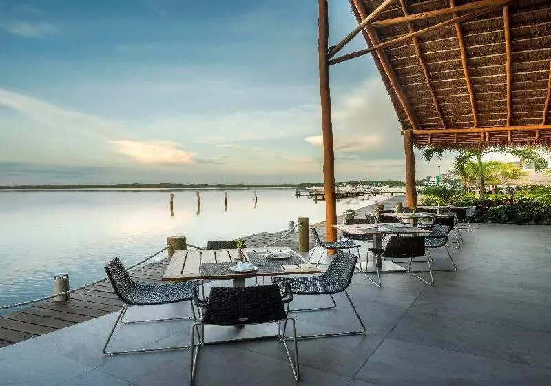 Fotos del hotel Real Inn Cancún:  6