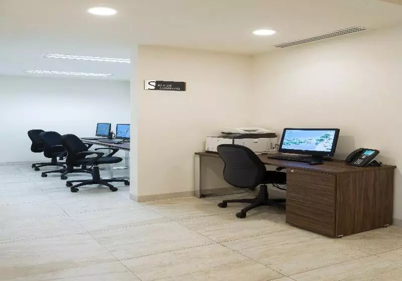 Fotos del hotel Real Inn Cancún:  22