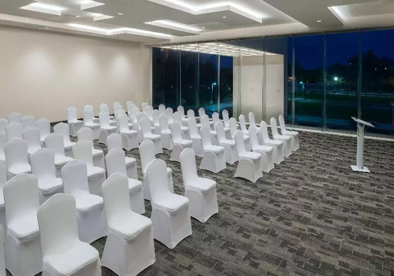 Fotos del hotel Real Inn Cancún:  19