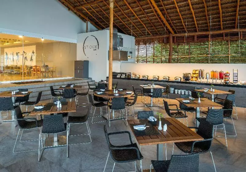 Fotos del hotel Real Inn Cancún:  3