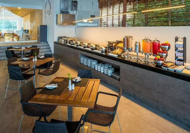 Fotos del hotel Real Inn Cancún:  4