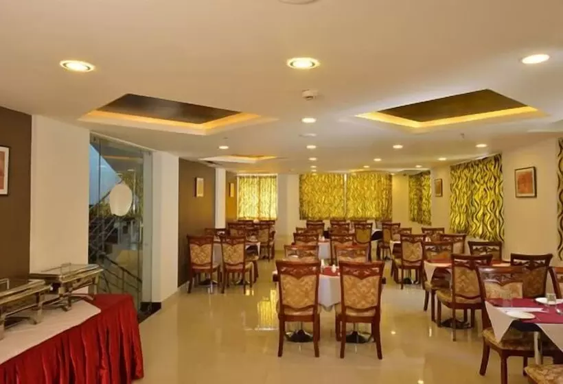 Fotos del hotel Town Tower:  3