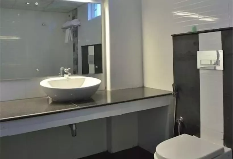 Fotos del hotel Town Tower:  6