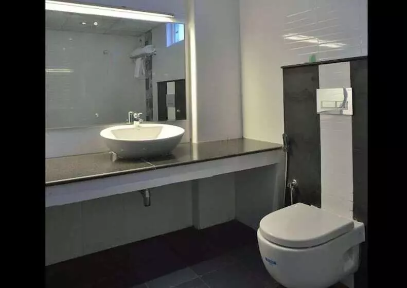 Fotos del hotel Town Tower:  4