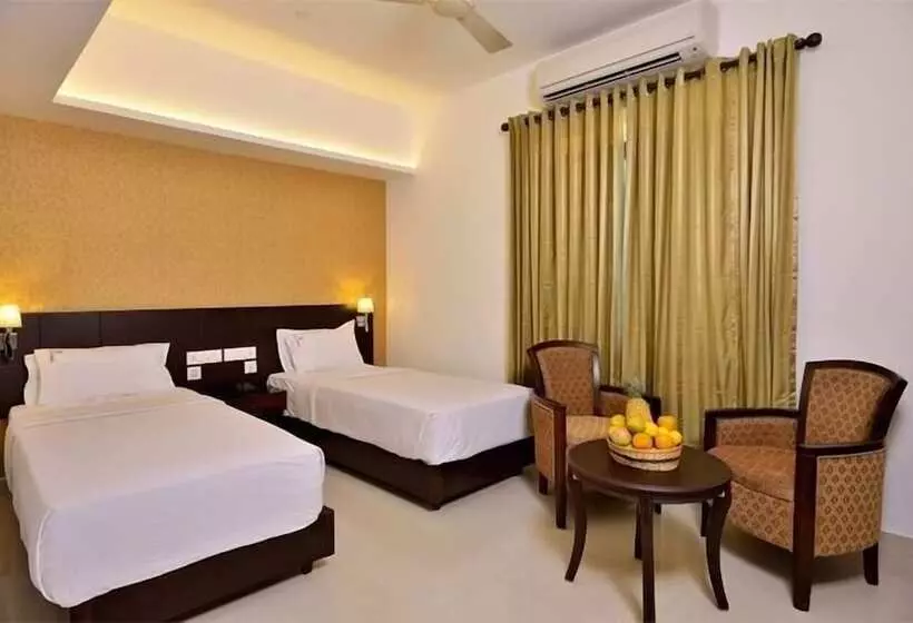 Fotos del hotel Town Tower:  5