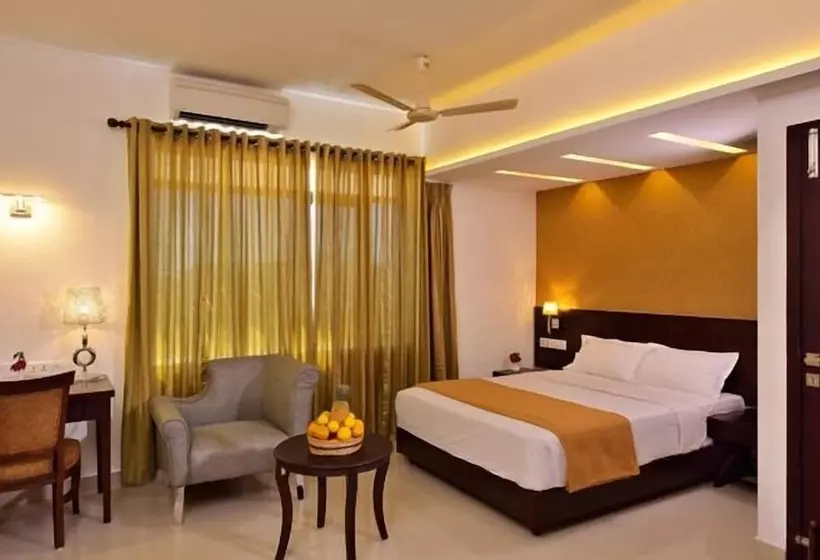 Fotos del hotel Town Tower:  7