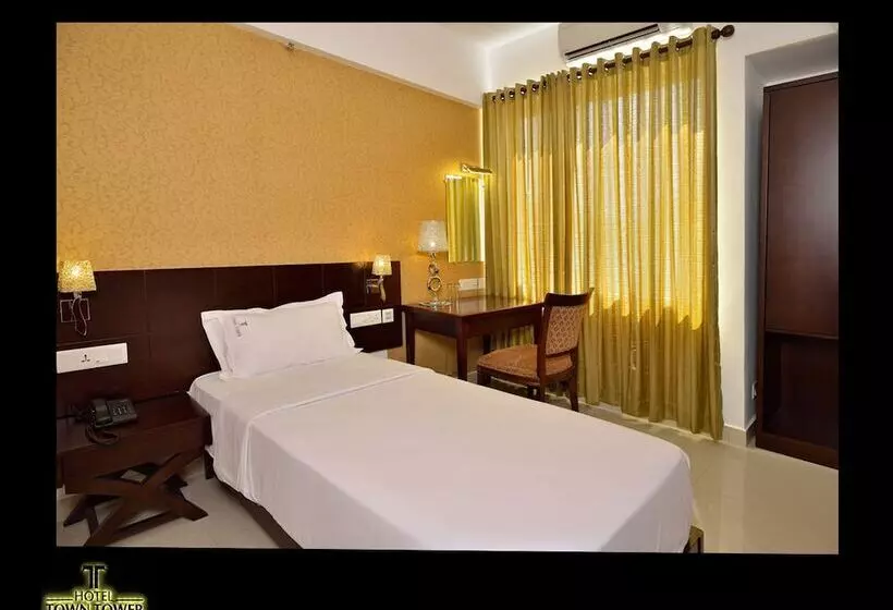 Fotos del hotel Town Tower:  9