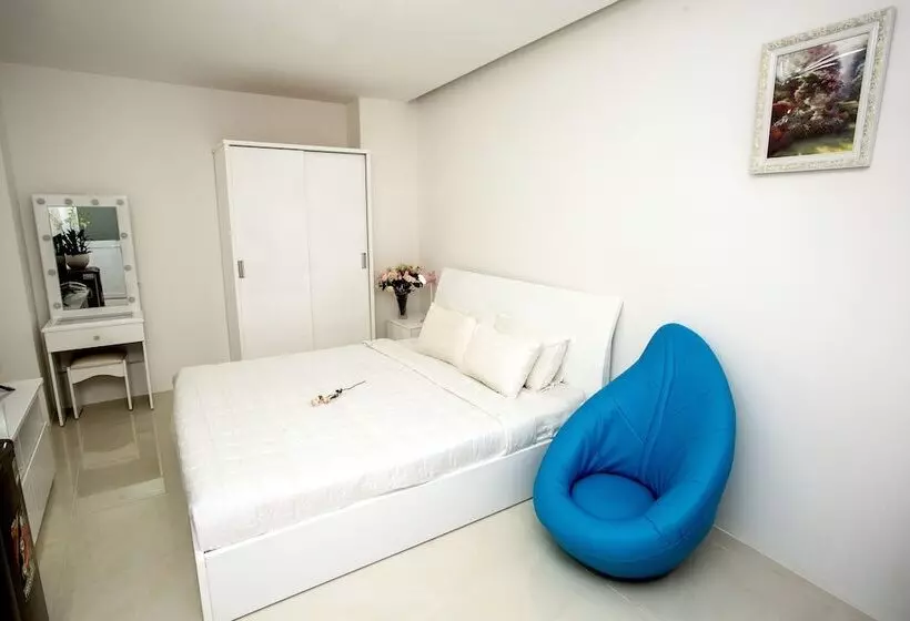 Fotos del hotel Valentine  Saigon:  22