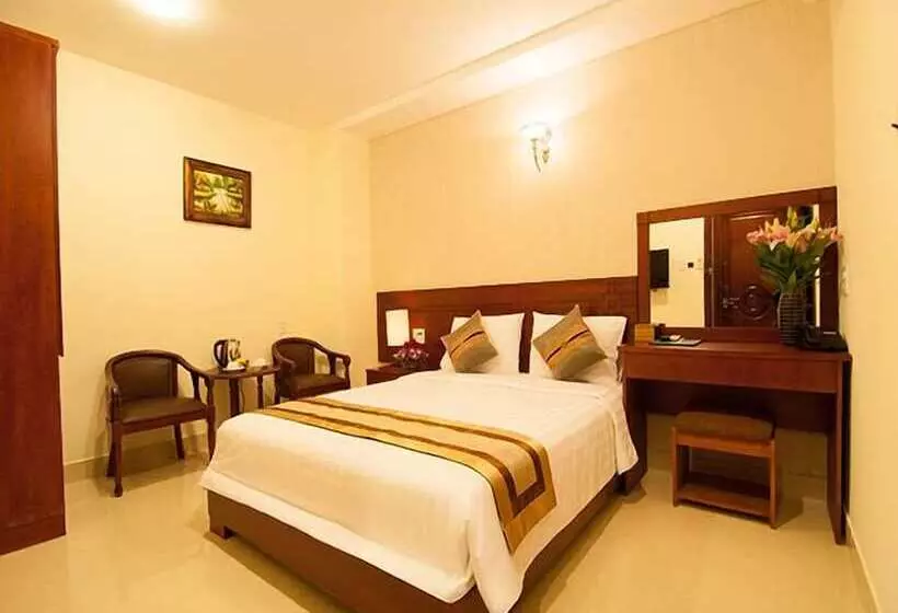 Fotos del hotel Valentine  Saigon:  20