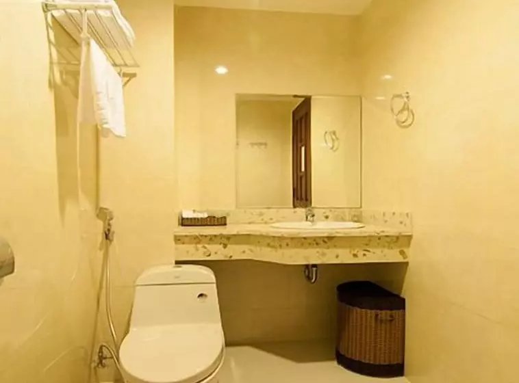 Fotos del hotel Valentine  Saigon:  3