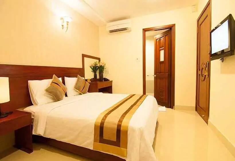 Fotos del hotel Valentine  Saigon:  14