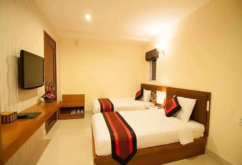 Fotos del hotel Valentine  Saigon:  19