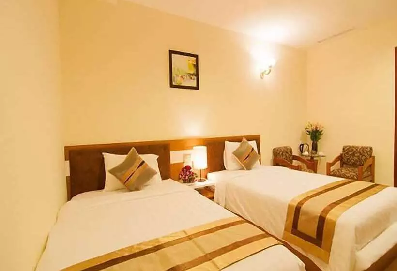 Fotos del hotel Valentine  Saigon:  18