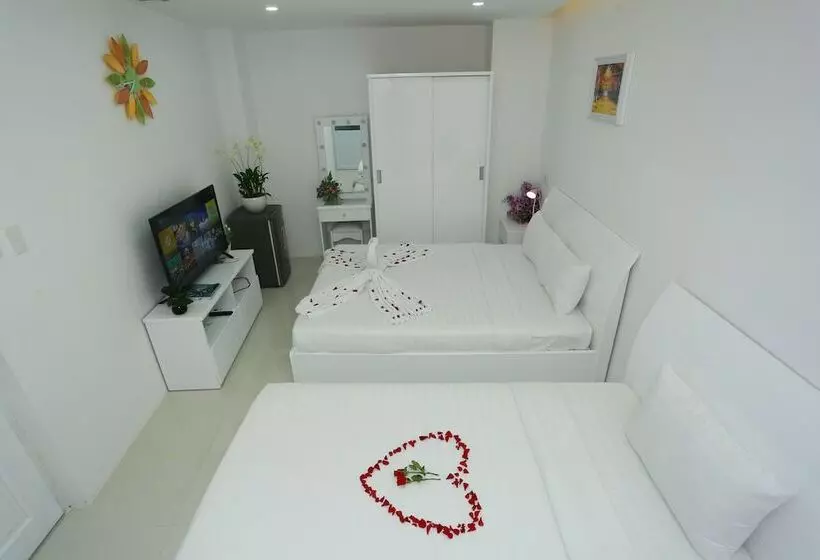 Fotos del hotel Valentine  Saigon:  8