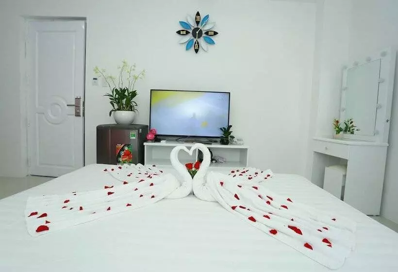 Fotos del hotel Valentine  Saigon:  15