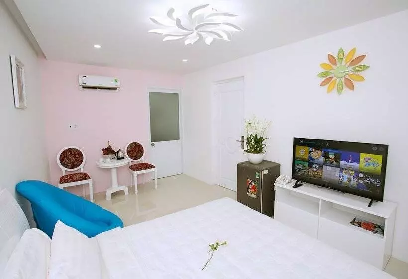 Fotos del hotel Valentine  Saigon:  24