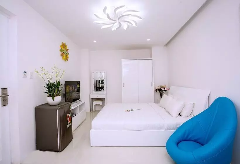 Fotos del hotel Valentine  Saigon:  13