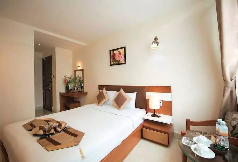 Fotos del hotel Valentine  Saigon:  11