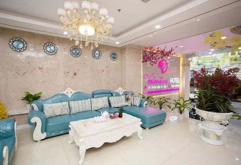 Fotos del hotel Valentine  Saigon:  25