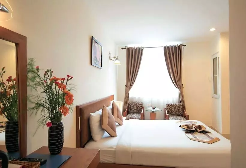 Fotos del hotel Valentine  Saigon:  23