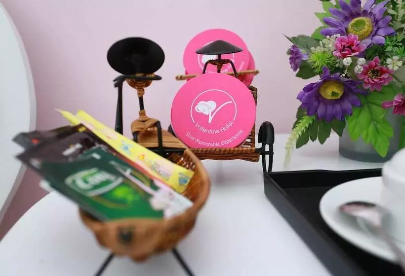 Fotos del hotel Valentine  Saigon:  4