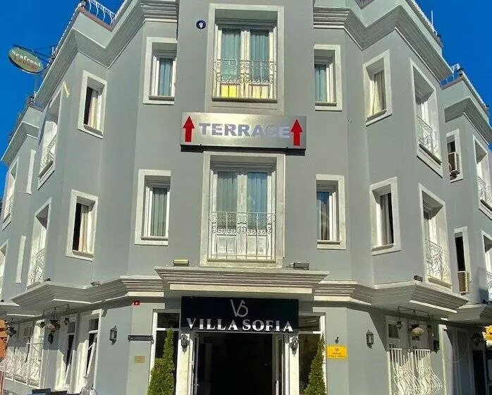 Fotos del hotel Alaturka Elegance:  9