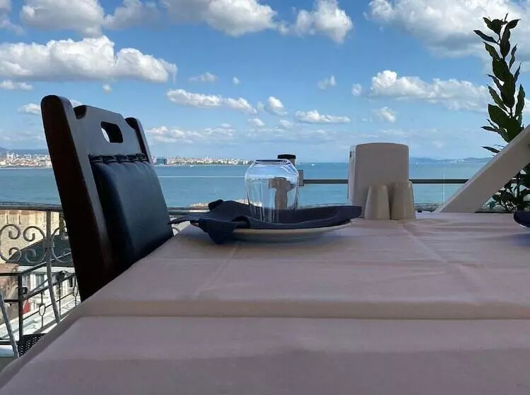 Fotos del hotel Alaturka Elegance:  5