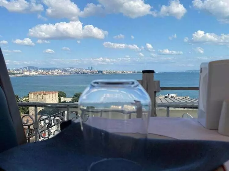 Fotos del hotel Alaturka Elegance:  8