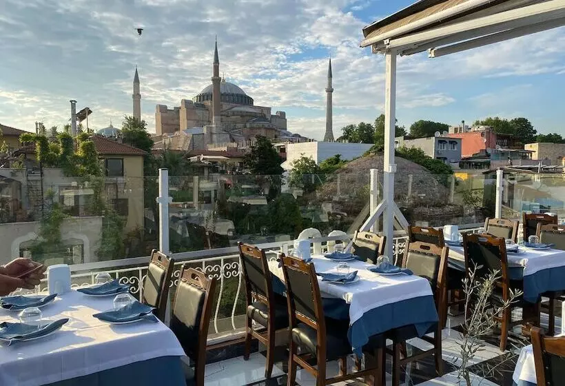 Fotos del hotel Alaturka Elegance:  11