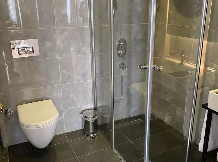 Fotos del hotel Alaturka Elegance:  16