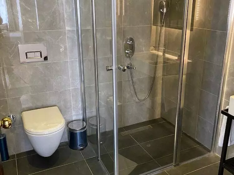 Fotos del hotel Alaturka Elegance:  6