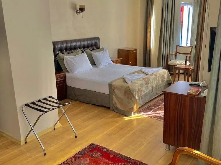 Fotos del hotel Alaturka Elegance:  2