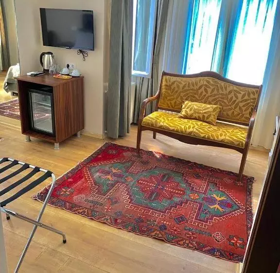 Fotos del hotel Alaturka Elegance:  25